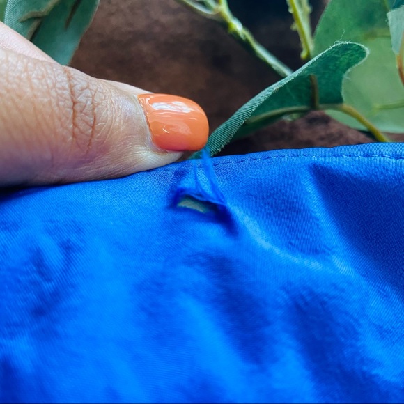 SOLD ✨LL Bean Green Northcol Men’s Rain Jacket Size L - Picture 10 of 10